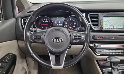 Kia Canival 2018, 160709 км, за 6341.82 USD - фото 14