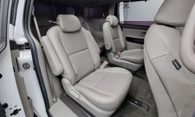 Kia Canival 2018, 160709 км, за 6341.82 USD - фото 19