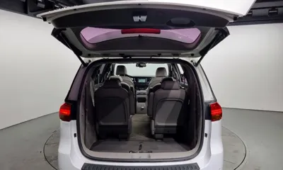 Kia Canival 2018, 160709 км, за 6341.82 USD - фото 20