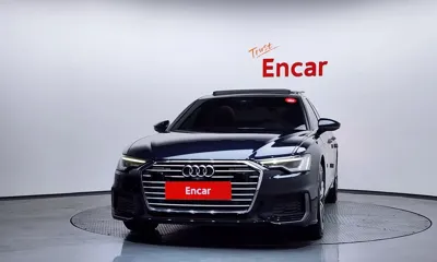 Audi A6 2022, 141267 км, за 18839.25 USD