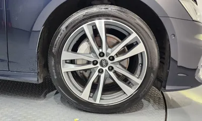 Audi A6 2022, 141267 км, за 18839.25 USD