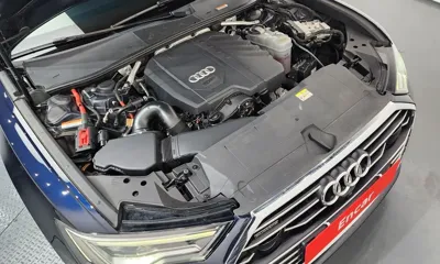 Audi A6 2022, 141267 км, за 18839.25 USD - фото 6