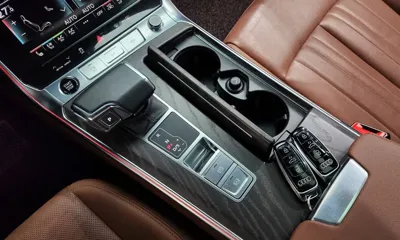 Audi A6 2022, 141267 км, за 18839.25 USD - фото 9