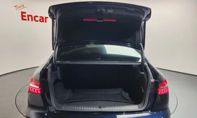 Audi A6 2022, 141267 км, за 18839.25 USD - фото 20