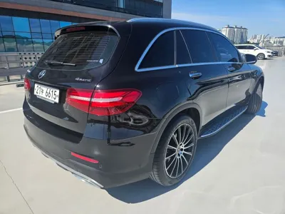 Mercedes-Benz GLC-Class 2018, 92850 км, за 17649.4 USD - фото 6