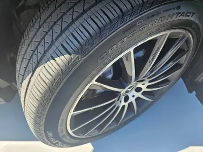 Mercedes-Benz GLC-Class 2018, 92850 км, за 17649.4 USD - фото 8