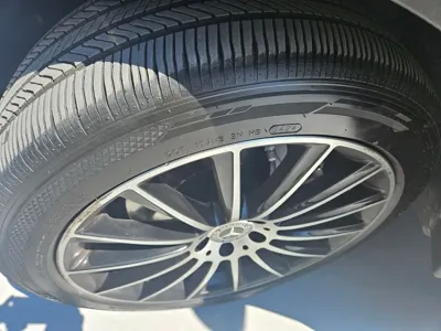Mercedes-Benz GLC-Class 2018, 92850 км, за 17649.4 USD - фото 9