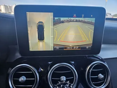 Mercedes-Benz GLC-Class 2018, 92850 км, за 17649.4 USD - фото 13