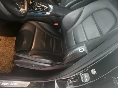 Mercedes-Benz GLC-Class 2018, 92850 км, за 17649.4 USD - фото 16