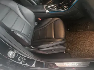 Mercedes-Benz GLC-Class 2018, 92850 км, за 17649.4 USD - фото 17