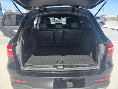 Mercedes-Benz GLC-Class 2018, 92850 км, за 17649.4 USD - фото 18