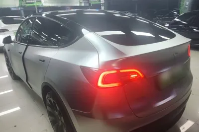 Tesla Model Y 2022, 80200 км, за 25161 USD