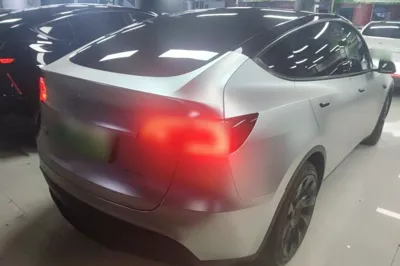 Tesla Model Y 2022, 80200 км, за 25161 USD - фото 6