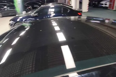 Tesla Model Y 2022, 80200 км, за 25161 USD - фото 7
