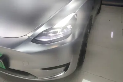 Tesla Model Y 2022, 80200 км, за 25161 USD - фото 8