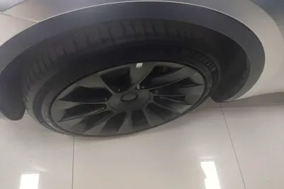 Tesla Model Y 2022, 80200 км, за 25161 USD - фото 10