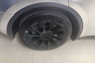 Tesla Model Y 2022, 80200 км, за 25161 USD - фото 11