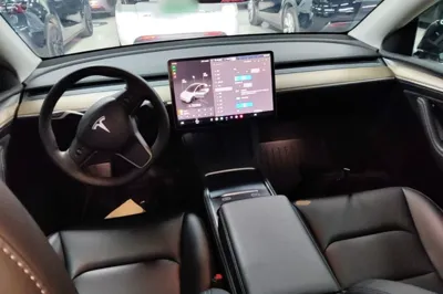 Tesla Model Y 2022, 80200 км, за 25161 USD - фото 12
