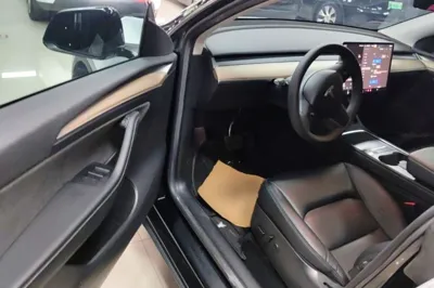 Tesla Model Y 2022, 80200 км, за 25161 USD - фото 18