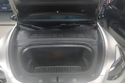 Tesla Model Y 2022, 80200 км, за 25161 USD - фото 24