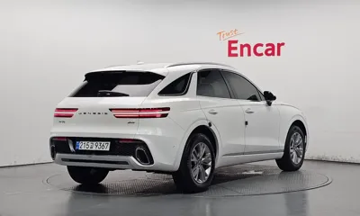 Genesis GV70 2024, 21588 км, за 31729.27 USD