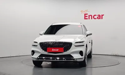 Genesis GV70 2024, 21588 км, за 31729.27 USD