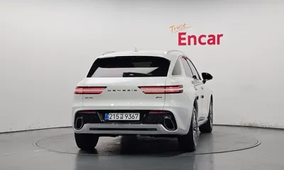 Genesis GV70 2024, 21588 км, за 31729.27 USD