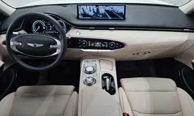 Genesis GV70 2024, 21588 км, за 31729.27 USD - фото 7