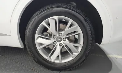 Genesis GV70 2024, 21588 км, за 31729.27 USD - фото 21