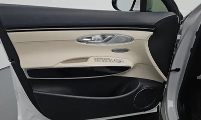 Genesis GV70 2024, 21588 км, за 31729.27 USD - фото 24