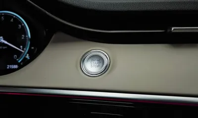 Genesis GV70 2024, 21588 км, за 31729.27 USD - фото 27