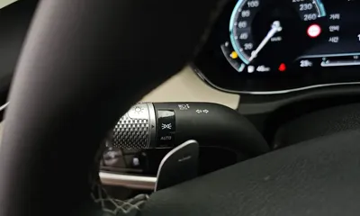 Genesis GV70 2024, 21588 км, за 31729.27 USD - фото 28