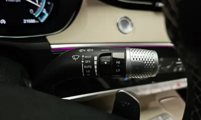 Genesis GV70 2024, 21588 км, за 31729.27 USD - фото 29