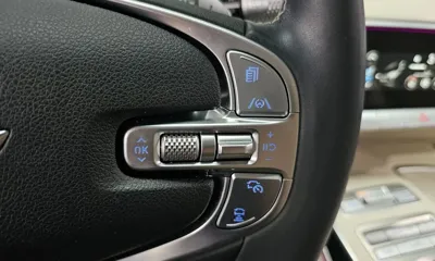 Genesis GV70 2024, 21588 км, за 31729.27 USD - фото 30