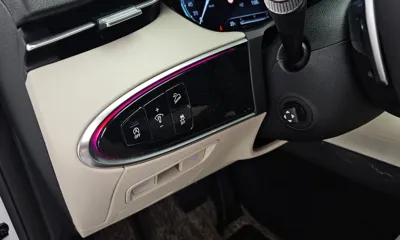 Genesis GV70 2024, 21588 км, за 31729.27 USD - фото 33