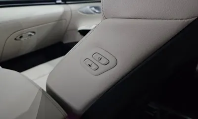 Genesis GV70 2024, 21588 км, за 31729.27 USD - фото 34
