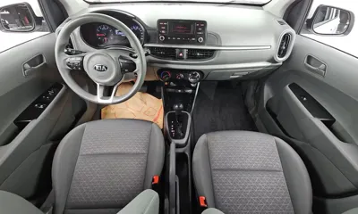 Kia Morning 2021, 52905 км, за 4561.08 USD - фото 7