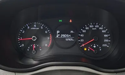 Kia Morning 2021, 52905 км, за 4561.08 USD - фото 8