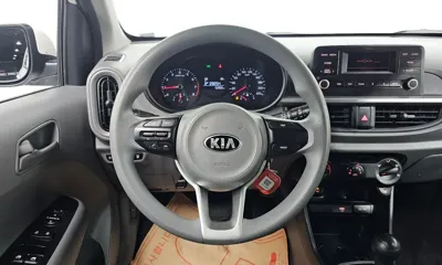 Kia Morning 2021, 52905 км, за 4561.08 USD - фото 15