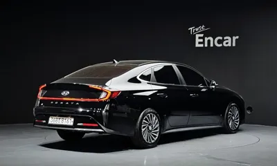 Hyundai Sonata 2021, 84021 км, за 12958.25 USD