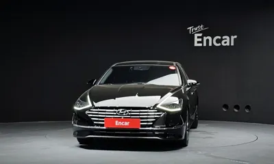 Hyundai Sonata 2021, 84021 км, за 12958.25 USD