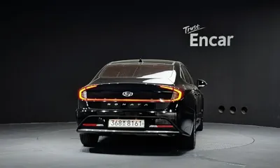 Hyundai Sonata 2021, 84021 км, за 12958.25 USD
