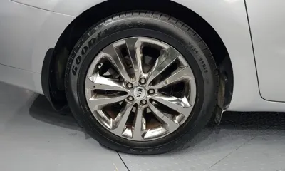 Kia Canival 2016, 212989 км, за 5939.87 USD