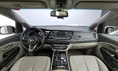 Kia Canival 2016, 212989 км, за 5942.63 USD - фото 7