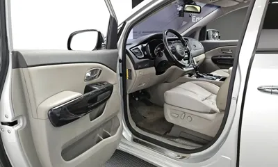 Kia Canival 2016, 212989 км, за 5942.63 USD - фото 11