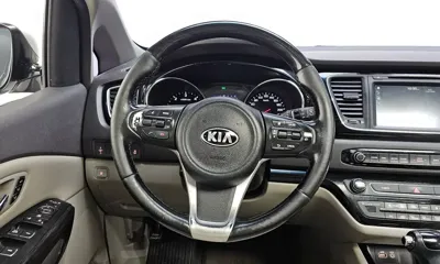 Kia Canival 2016, 212989 км, за 5942.63 USD - фото 13
