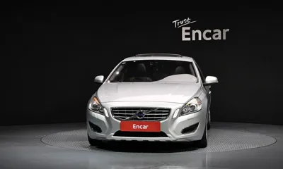 Volvo S60 2011, 131384 км, за 3237.53 USD