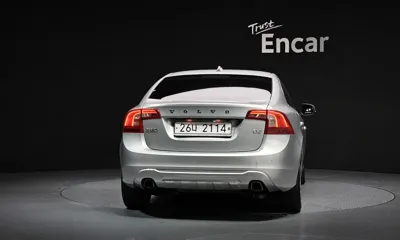Volvo S60 2011, 131384 км, за 3237.53 USD