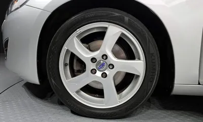 Volvo S60 2011, 131384 км, за 3237.53 USD