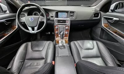 Volvo S60 2011, 131384 км, за 3216.49 USD - фото 7